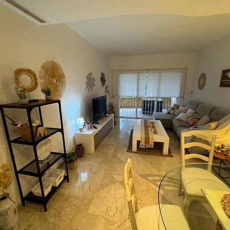 Marbella , Rio Real , Greenlife Golf Eksteriør billede