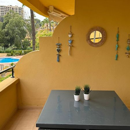 Marbella , Rio Real , Greenlife Golf Eksteriør billede