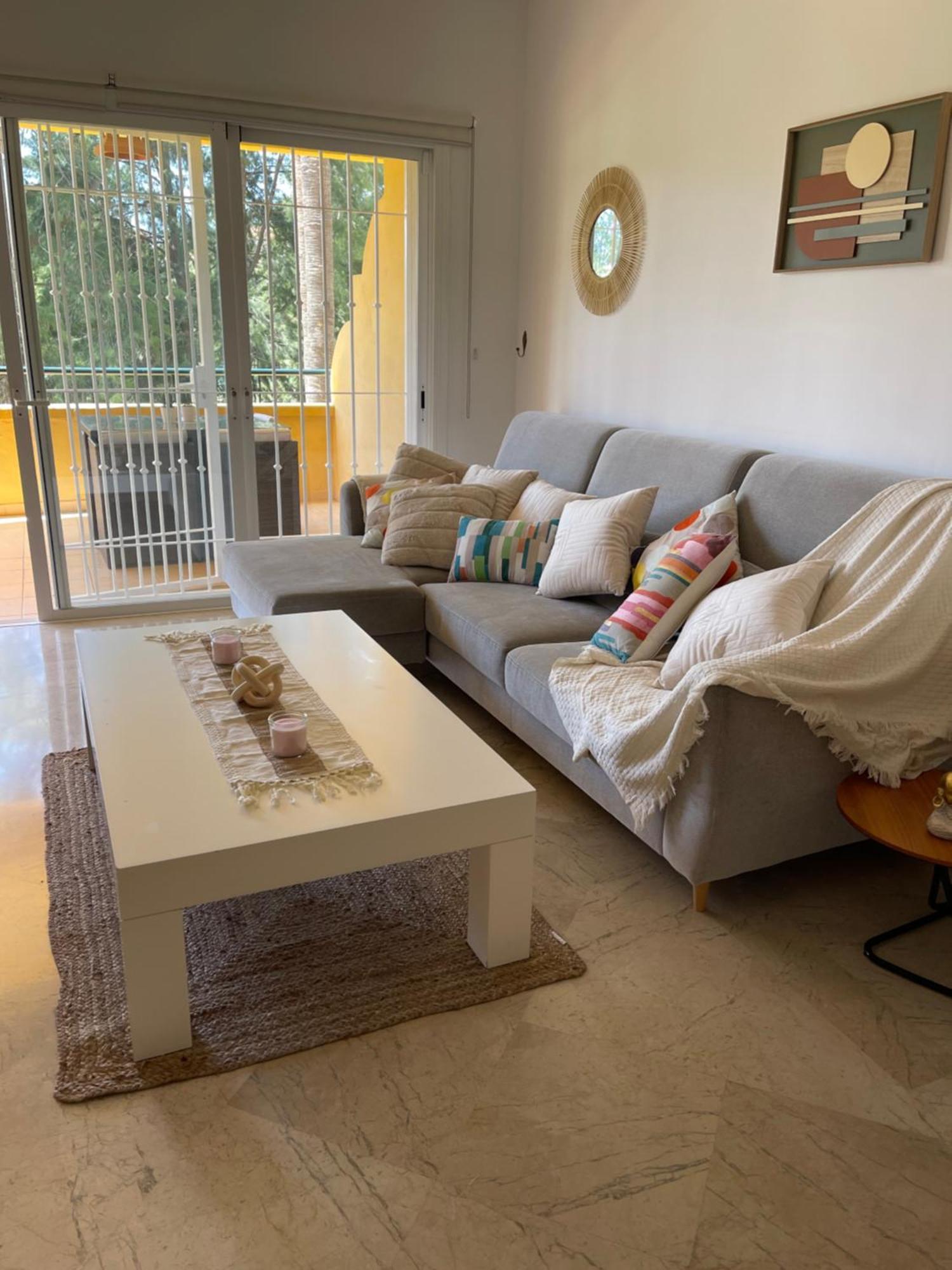 Marbella , Rio Real , Greenlife Golf Eksteriør billede