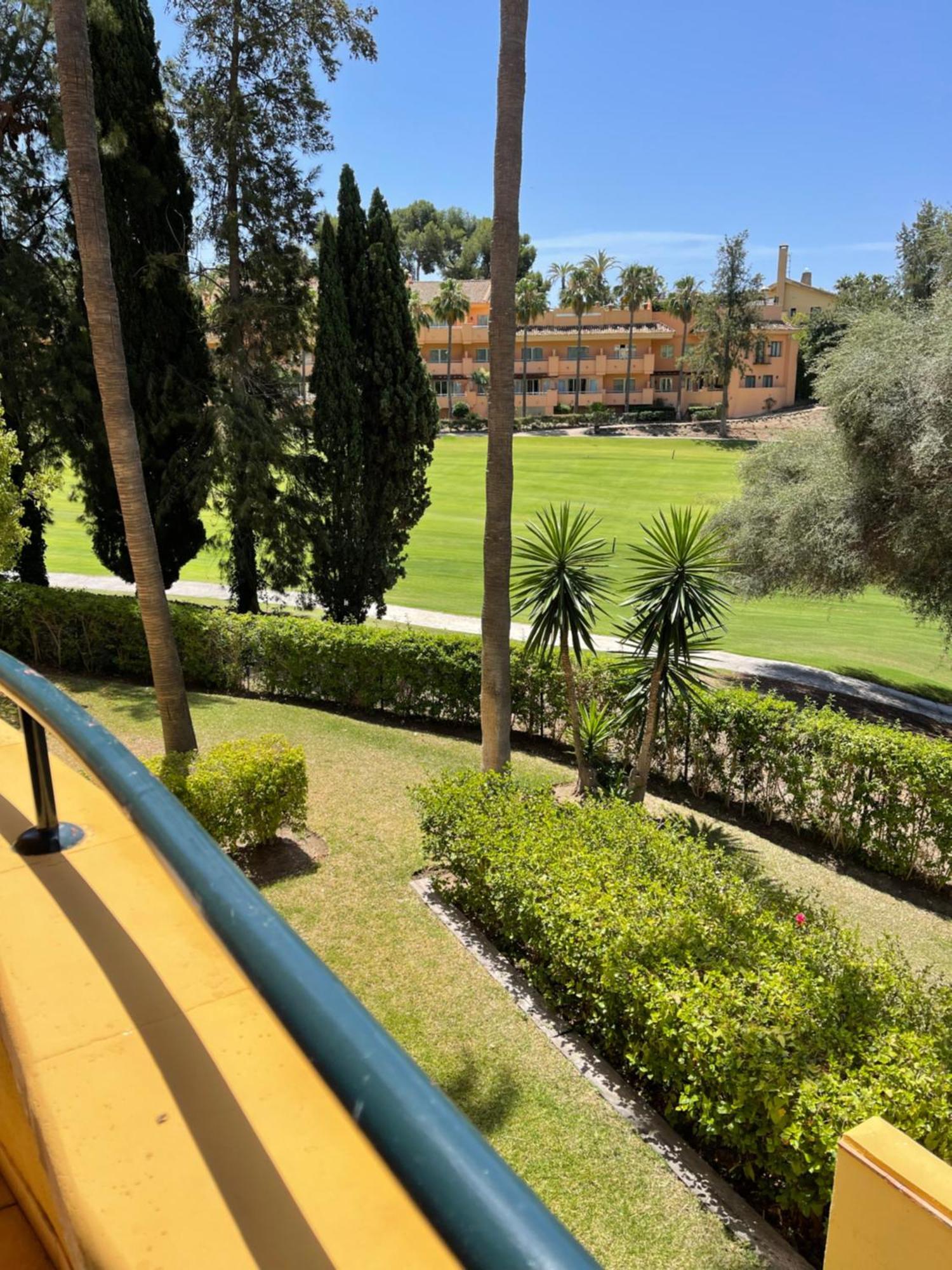Marbella , Rio Real , Greenlife Golf Eksteriør billede