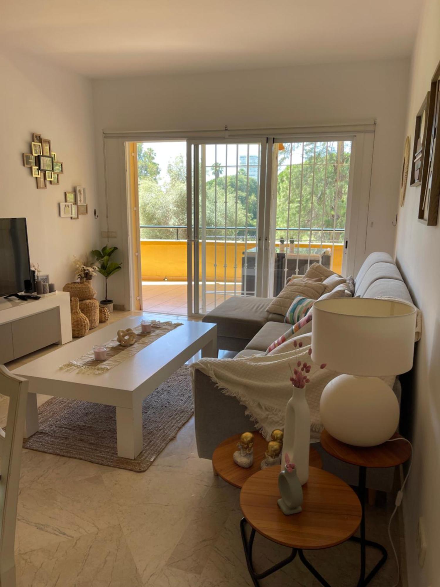Marbella , Rio Real , Greenlife Golf Eksteriør billede