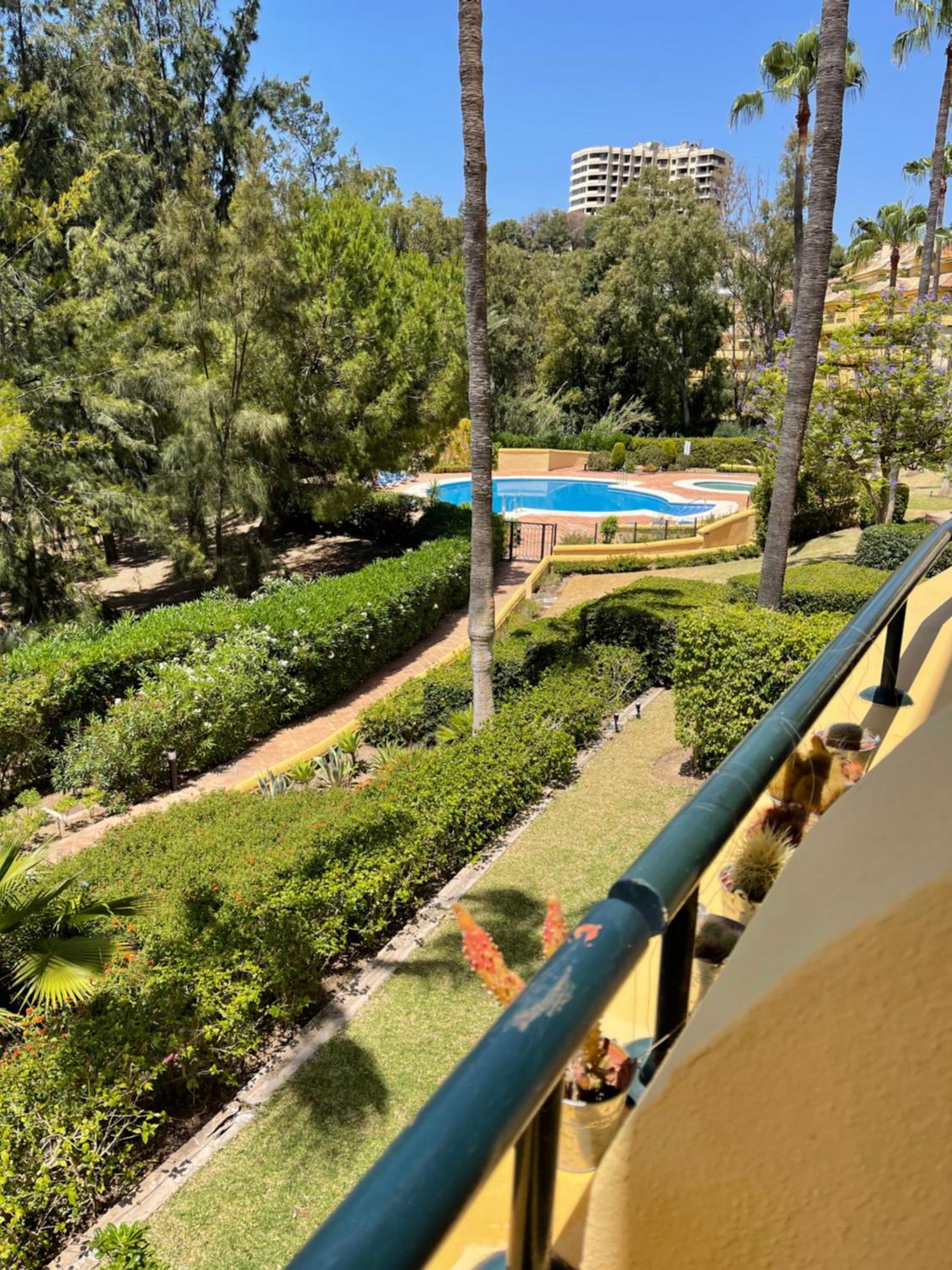 Marbella , Rio Real , Greenlife Golf Eksteriør billede