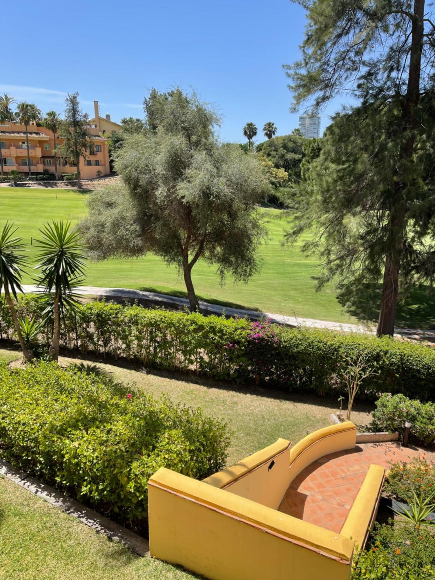 Marbella , Rio Real , Greenlife Golf Eksteriør billede