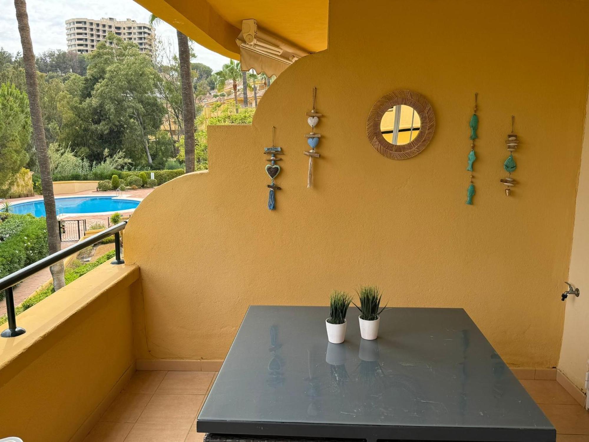 Marbella , Rio Real , Greenlife Golf Eksteriør billede