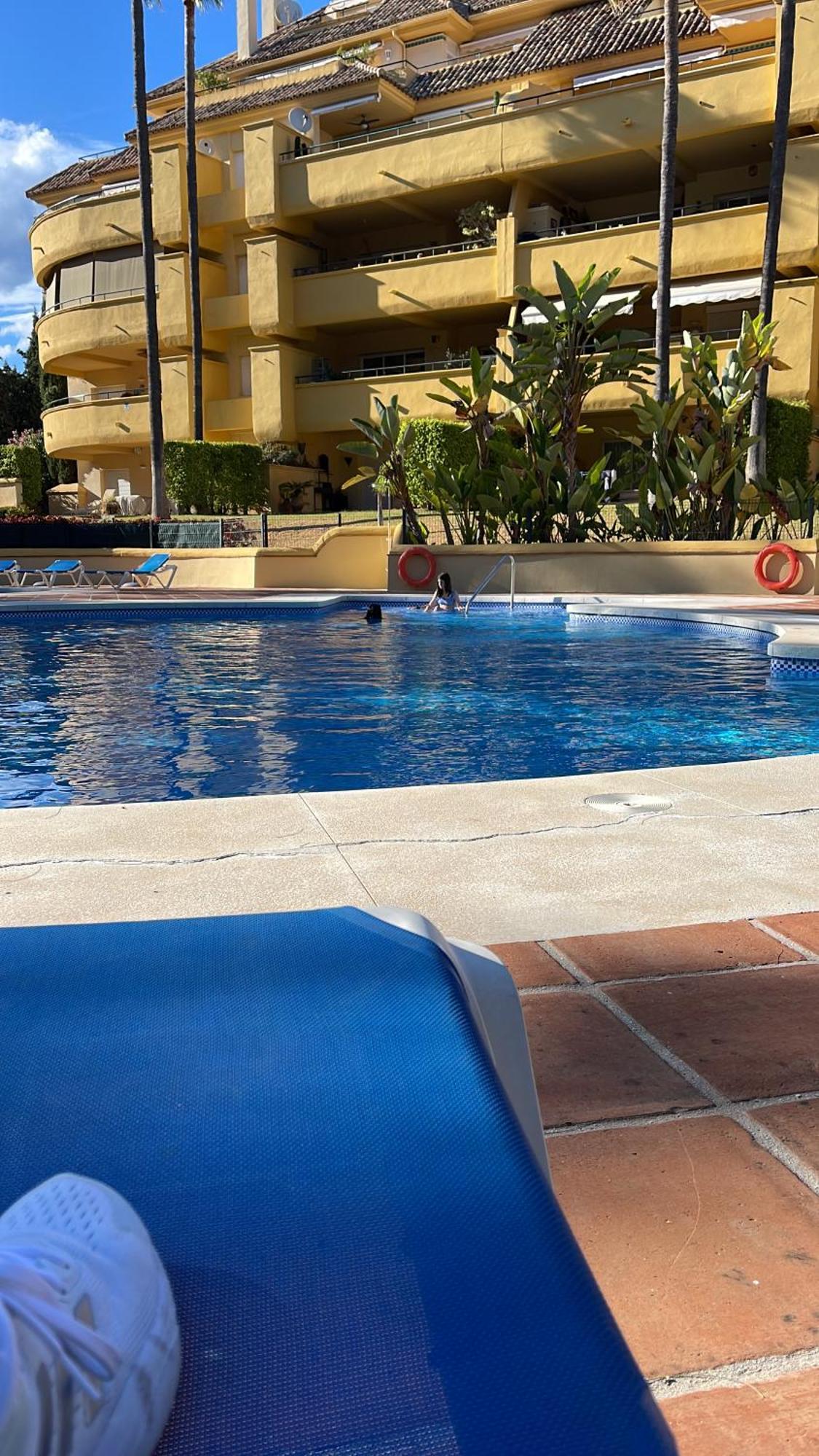 Marbella , Rio Real , Greenlife Golf Eksteriør billede